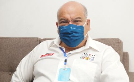 Villacaña Jiménez, el político de Oaxaca con más tiempo mediático en las pasadas elecciones