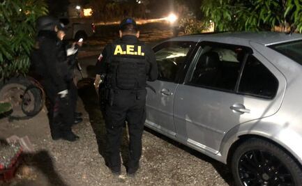 Detienen a director de policía municipal de Loma Bonita