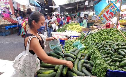 Se disparan a 22 los contagios de Covid-19 en Oaxaca, hay casos en cuatro regiones