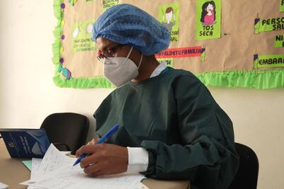 Por negar prestaciones y aumento salarial, 300 empleados de los SSO presentan quejas a Defensoría