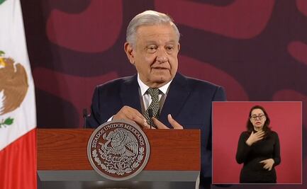 ¡Por fin! Anuncia AMLO nueva fecha para inaugurar carretera Oaxaca-Puerto Escondido