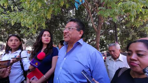 Anuncian caravana de Juquila para exigir retiro de bloqueo