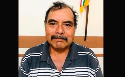 Fallece edil de San Bartolomé Quialana, el séptimo en Oaxaca durante pandemia