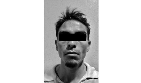 Aprehenden a un probable responsable de multihomicidio