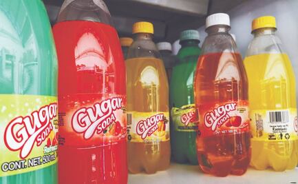 Industria de Oaxaca “bebe” 60 mil millones de litros de agua al año; Gugar, con 6 concesiones de explotación