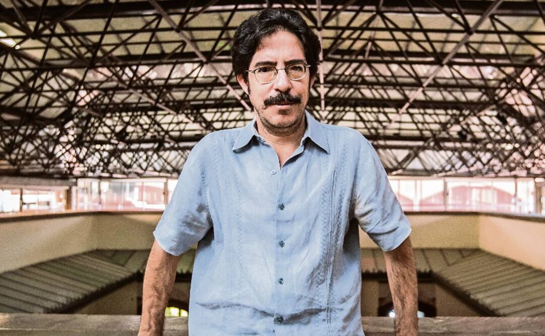 Foto: Archivo El Universal