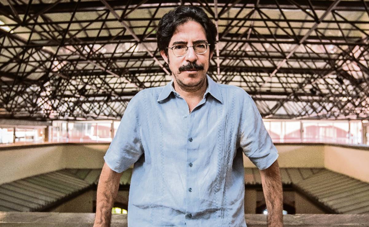 Foto: Archivo El Universal