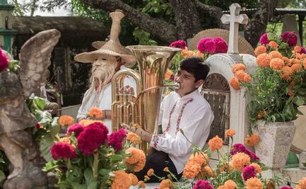 Fiestas de noviembre atraen a casi 54 mil visitantes y dejan derrama económica de 307 mdp en Oaxaca