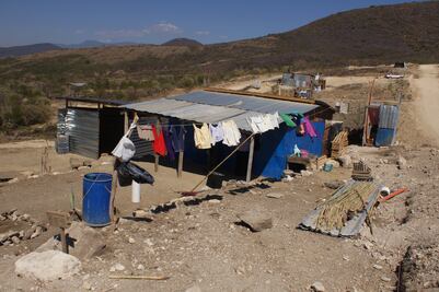 Oaxaca, en los primeros lugares de inseguridad alimentaria