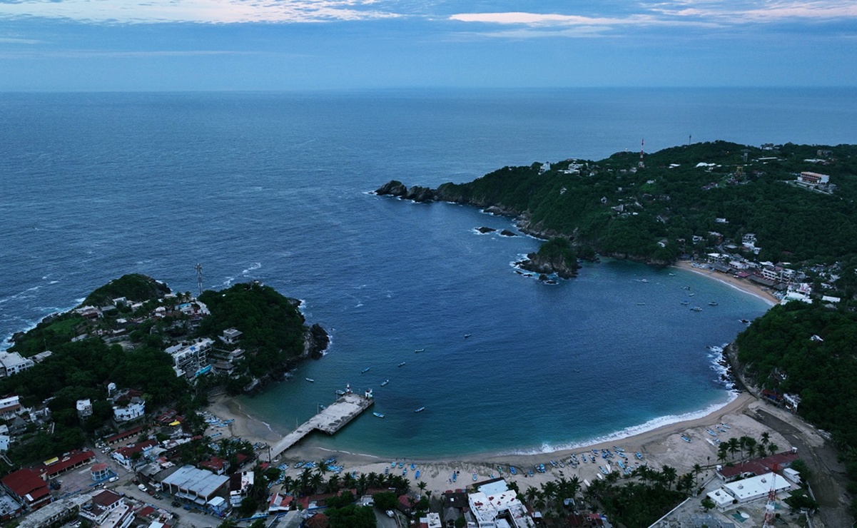 Foto: Visit México.