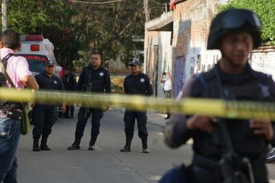 Mayo, el mes con más homicidios del 2019