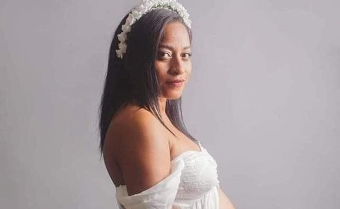 Hallan sin vida en Oaxaca a enfermera embarazada que desapareció en CDMX; indagan feminicidio. Foto: Especial