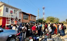 Pemex inicia contratación de trabajadores para la planta coquizadora en la refinería de Salina Cruz, Oaxaca