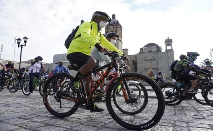 A 4 años de asesinato de la ciclista Gabi Soto, comienzan en Oaxaca juicio contra chofer que la atropella