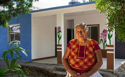 ¿Quieres mejorar tu casa? Así puedes acceder al programa social de CONAVI en Oaxaca