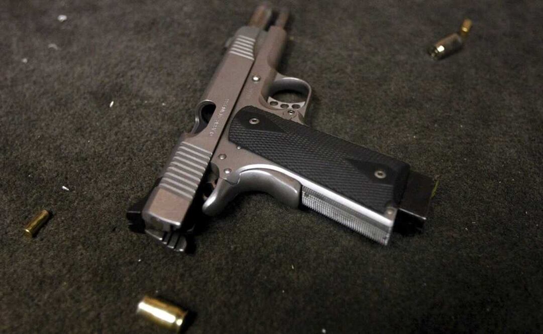 Los policías investigadores encontraron su cuerpo, el arma y una carta póstuma en la que abunda en explicaciones sobre la decisión que tomó. Foto: Archivo/EL UNIVERSAL