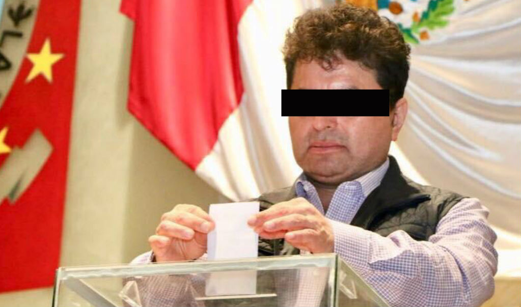 Juan Vera Carrizal: De político y empresario a presunto prófugo
