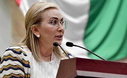 Acusan al presidente del Congreso de Oaxaca de “rasurar” iniciativa para proteger a deudores alimentarios