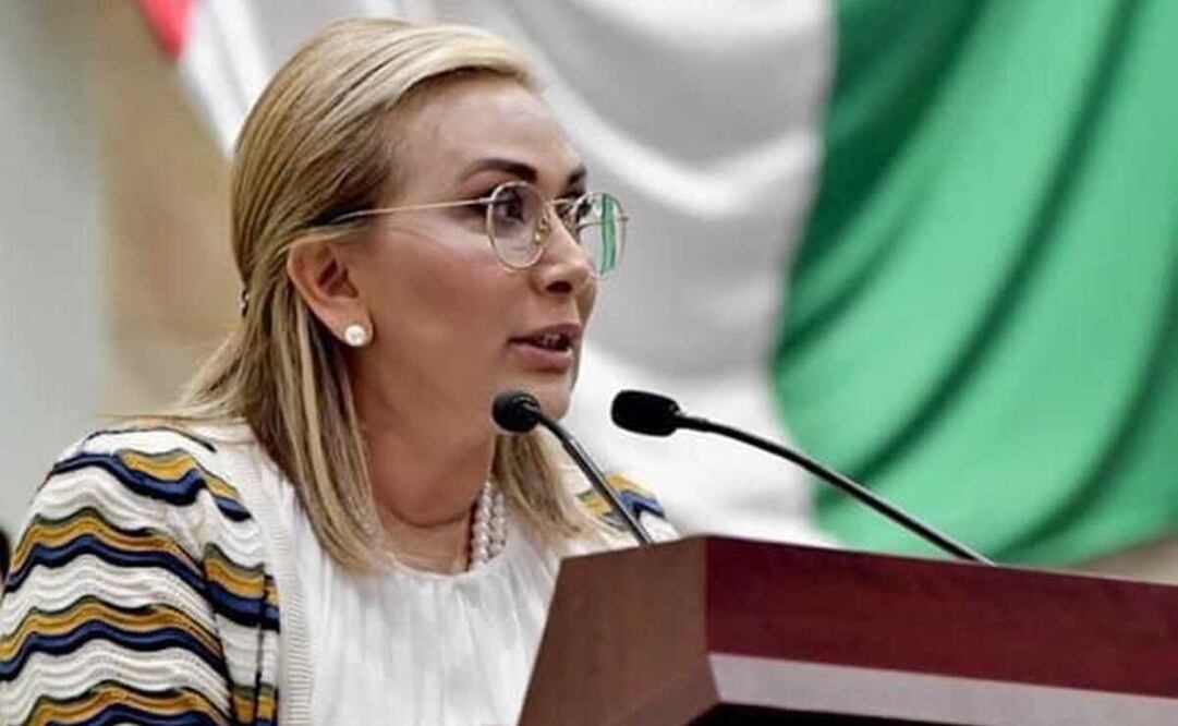 Acusan al presidente del Congreso de Oaxaca de “rasurar” iniciativa para proteger a deudores alimentarios. Foto: