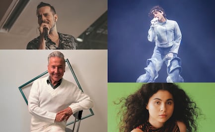 Conciertos en Oaxaca 2026: Agenda de los artistas más esperados