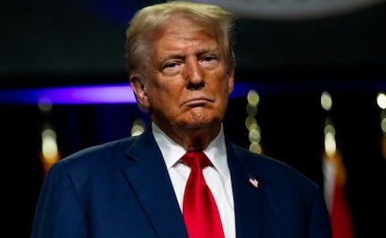 Trump confirma ataques de EU a Venezuela;  aseguró que Nicolás Maduro fue capturado