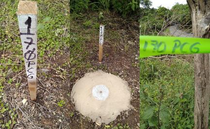 Arrancan estudios para gasoducto de AMLO, sin consulta ni permiso de pueblos indígenas de Oaxaca