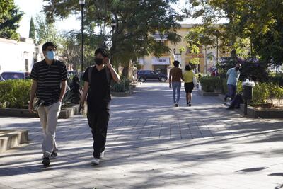 Suma Oaxaca 137 nuevos casos de Covid-19; aumentan contagios activos a 314