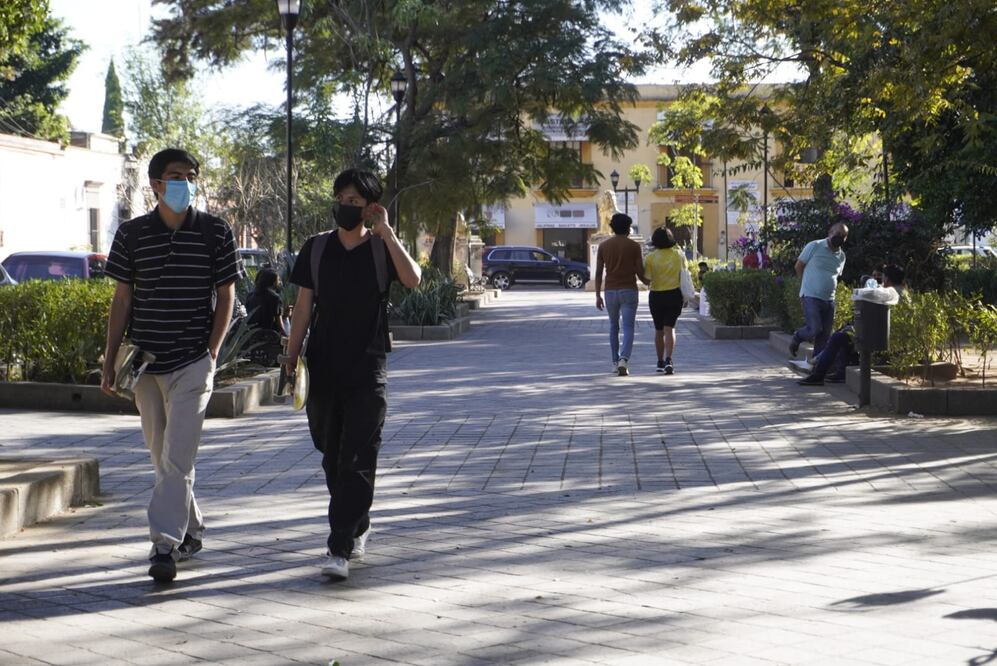 Foto: Mario Arturo Martínez. EL UNIVERSAL