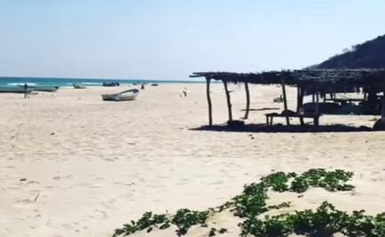 Por crisis, comercios reactivan servicios clandestinamente en playas del Istmo