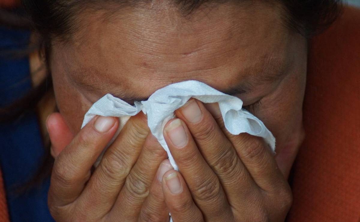 “Teníamos muchos planes”, dice pareja de Javier, padre de 6 hijos y uno de 3 oaxaqueños muertos en tráiler de Texas