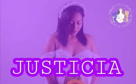 Desmiente fiscalía de Oaxaca robo del producto del embarazo de Nancy; enfermera fue hallada sin vida en un río