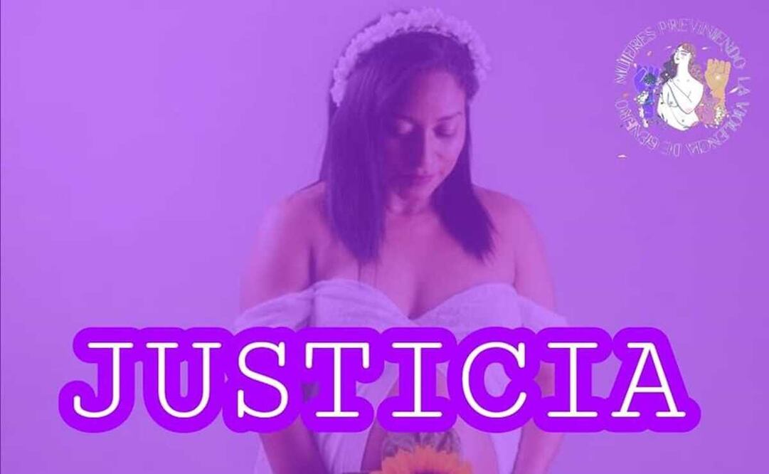 Desmiente fiscalía de Oaxaca robo del producto del embarazo de Nancy; enfermera fue hallada sin vida en un río. Foto: Especial