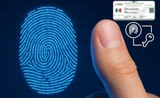 CURP Biométrica 2026: Así la puedes tramitar en Oaxaca