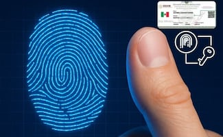 CURP Biométrica 2026: Así la puedes tramitar en Oaxaca