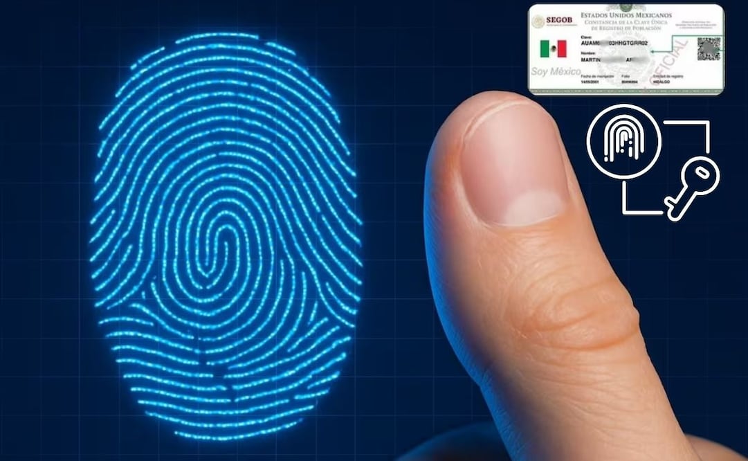 ¿Cómo se entregará el nuevo documento de identidad? Foto: Imagen generada por Open IA y Canva