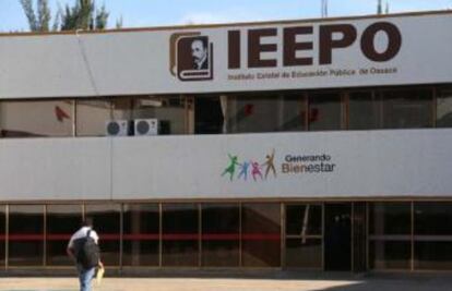 IEEPO gasta 88 mdp en renta de inmuebles en 51 municipios de Oaxaca; títular acusa "moches"