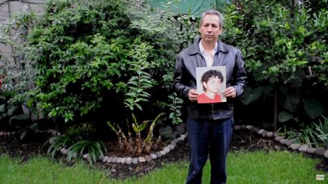 ONU: Estado mexicano violó derechos de estudiante de la UNAM desaparecido en Oaxaca