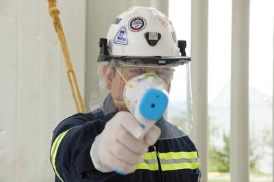 Coronavirus 27 de junio. Van 26 mil 381 muertes por Covid-19 en México; suman 212 mil 802 casos