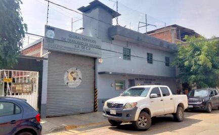 ¡Robo millonario! Investigan en Oaxaca asalto a empresa de traslado de valores en pleno Centro Histórico