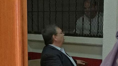 Vinculan a proceso al ex titular de los Servicios de Salud de Oaxaca