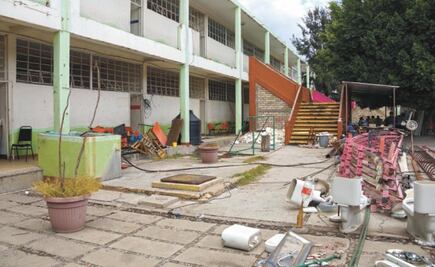 Compañías contratadas para reparación abandonan obras