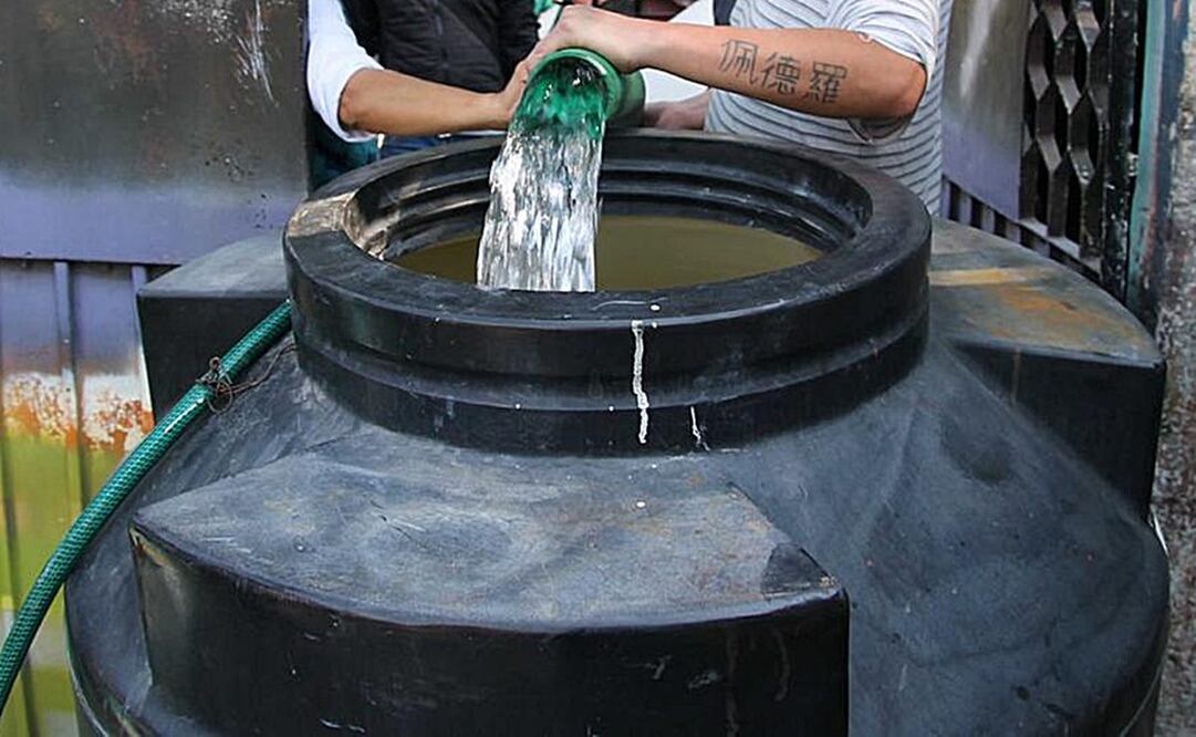 Foto: Tomada de Twitter