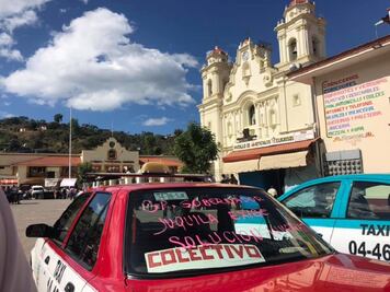 Yaitepec afirma no tener interés en administrar “El Pedimento”