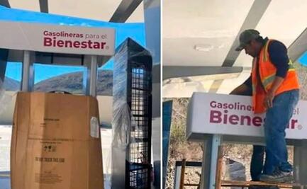 Denuncian desabasto de gasolina en estaciones alejadas y de carreteras federales de Oaxaca