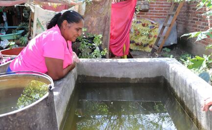 Registra Tuxtepec 17 nuevos casos de dengue; advierten incremento en Oaxaca por las lluvias