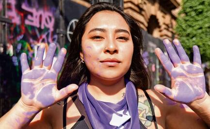 Convocan a marcha ante el aumento de la violencia contra la mujer y feminicidios en Oaxaca