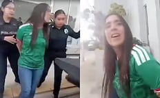 Representante de MC en Tuxtepec niega vínculos con el CJNG tras polémica declaración de mujer detenida en Puebla