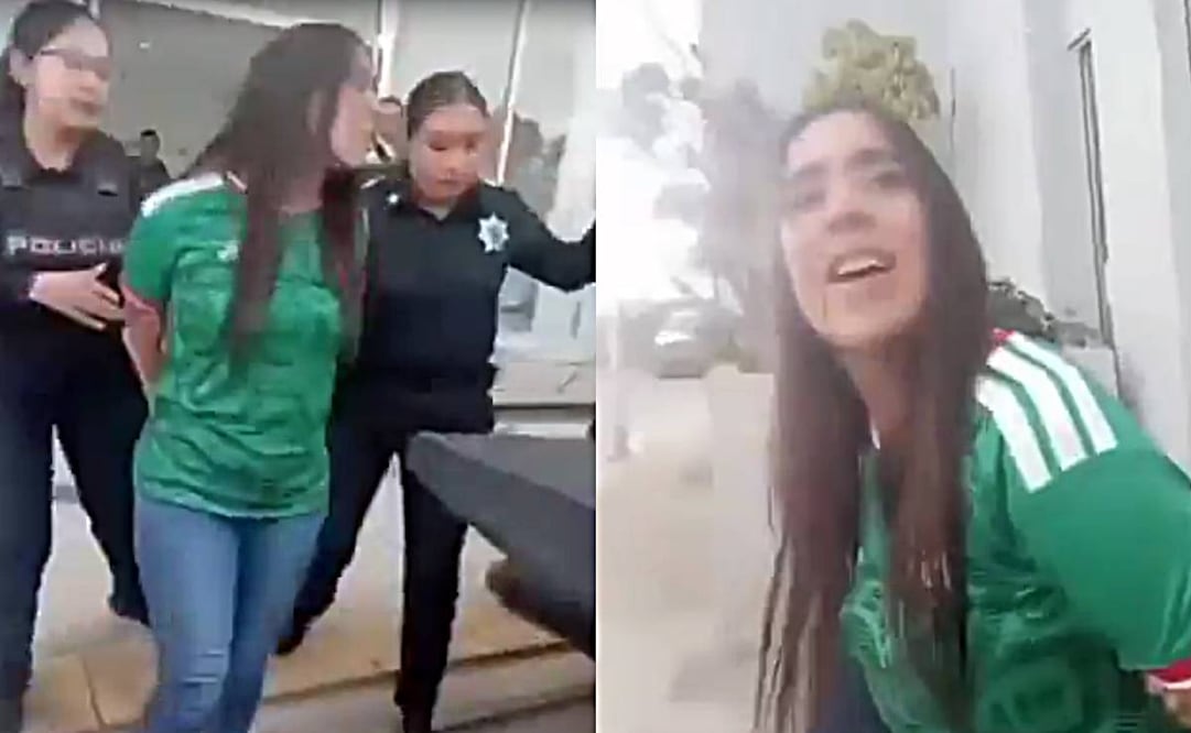 Foto: Captura de video