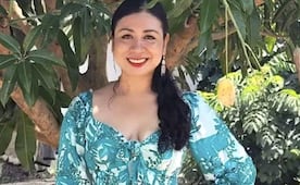 Exigen justicia para la activista de Oaxaca Sandra Domínguez, a un año del hallazgo de su cuerpo