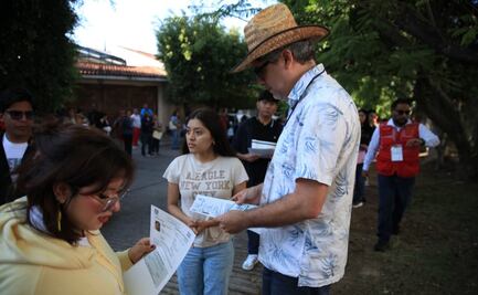 Examen de control de la UNAM, entre una nueva oportunidad y refrendar la buena puntuación
